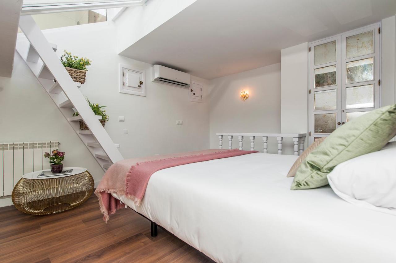 Apartamento Alterhome Luxury ático Plaza Mayor *