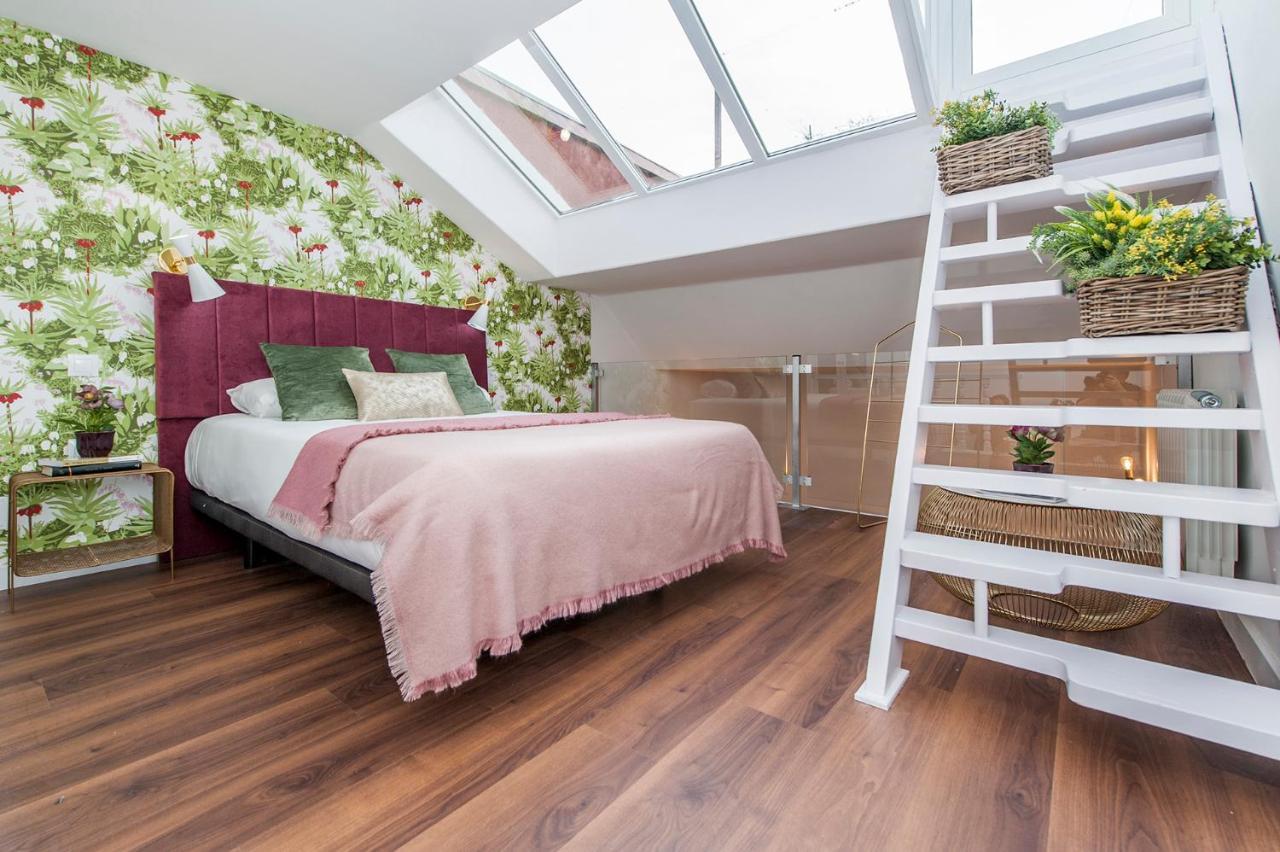 Apartamento Alterhome Luxury ático Plaza Mayor