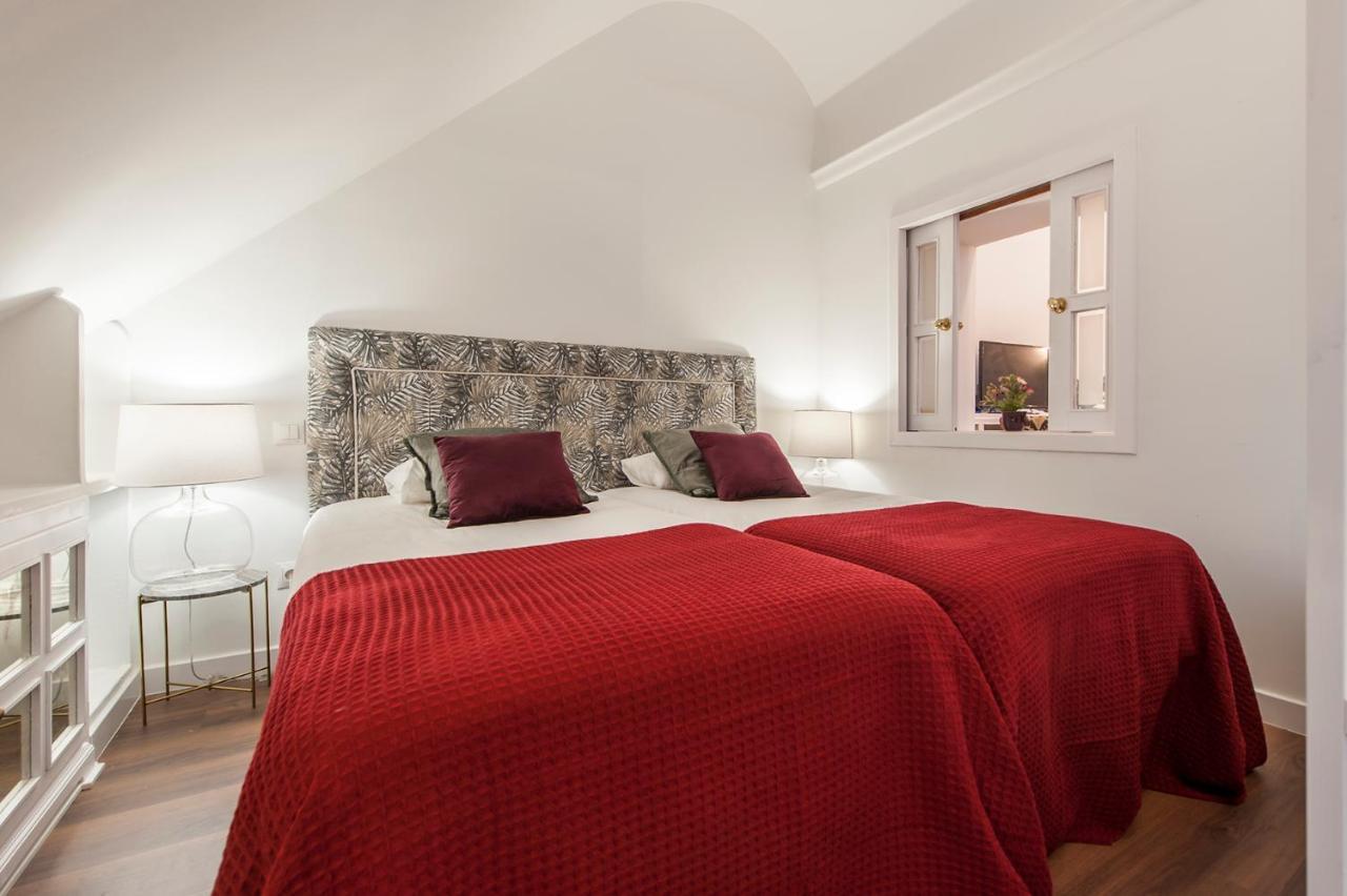 Apartamento Alterhome Luxury ático Plaza Mayor *