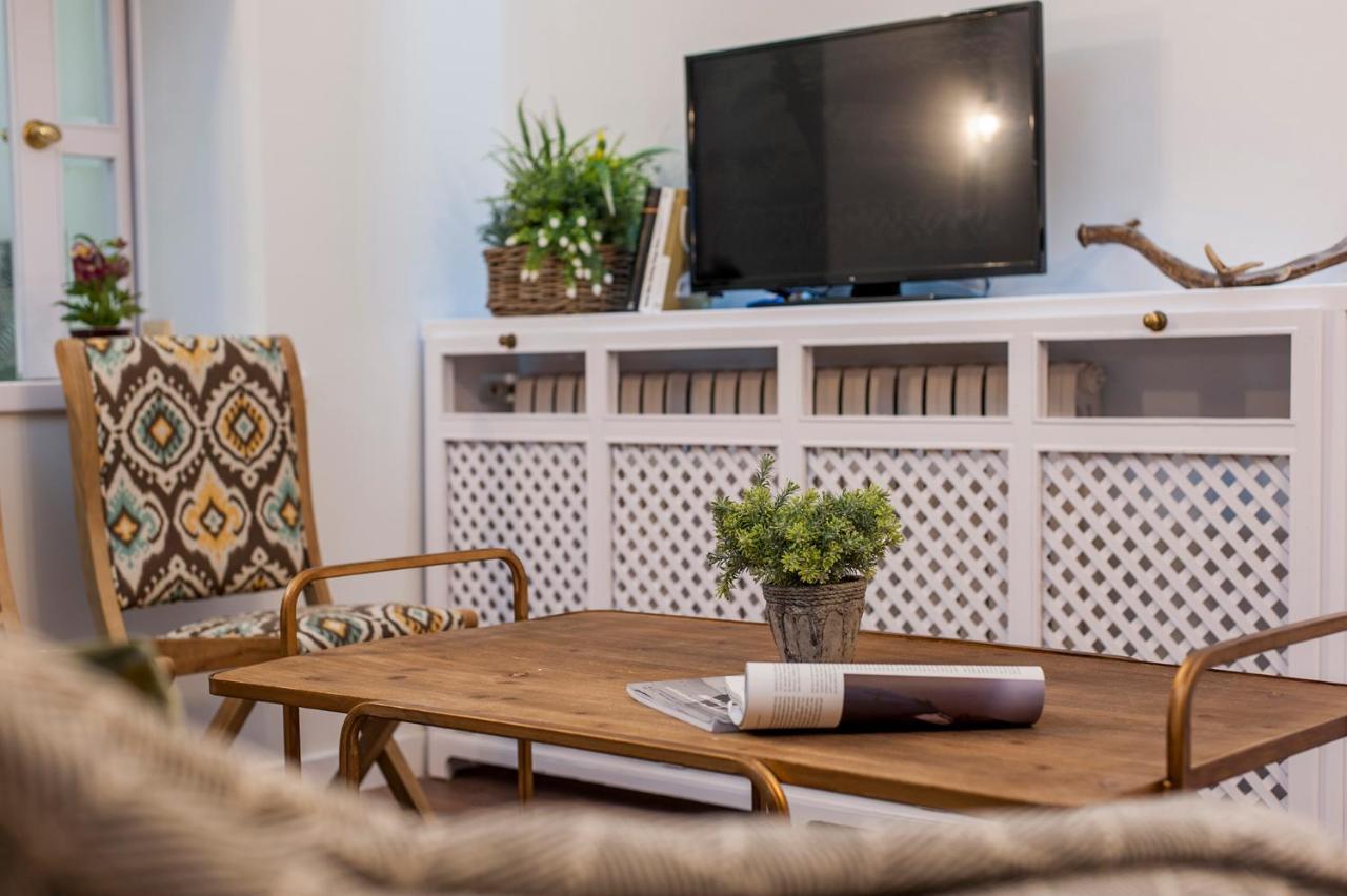Alterhome Luxury ático Plaza Mayor Apartamento *