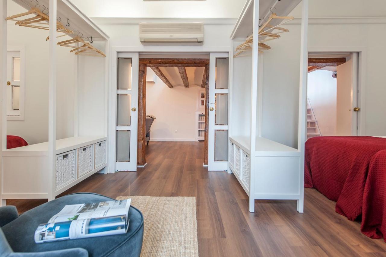 Apartamento Alterhome Luxury ático Plaza Mayor