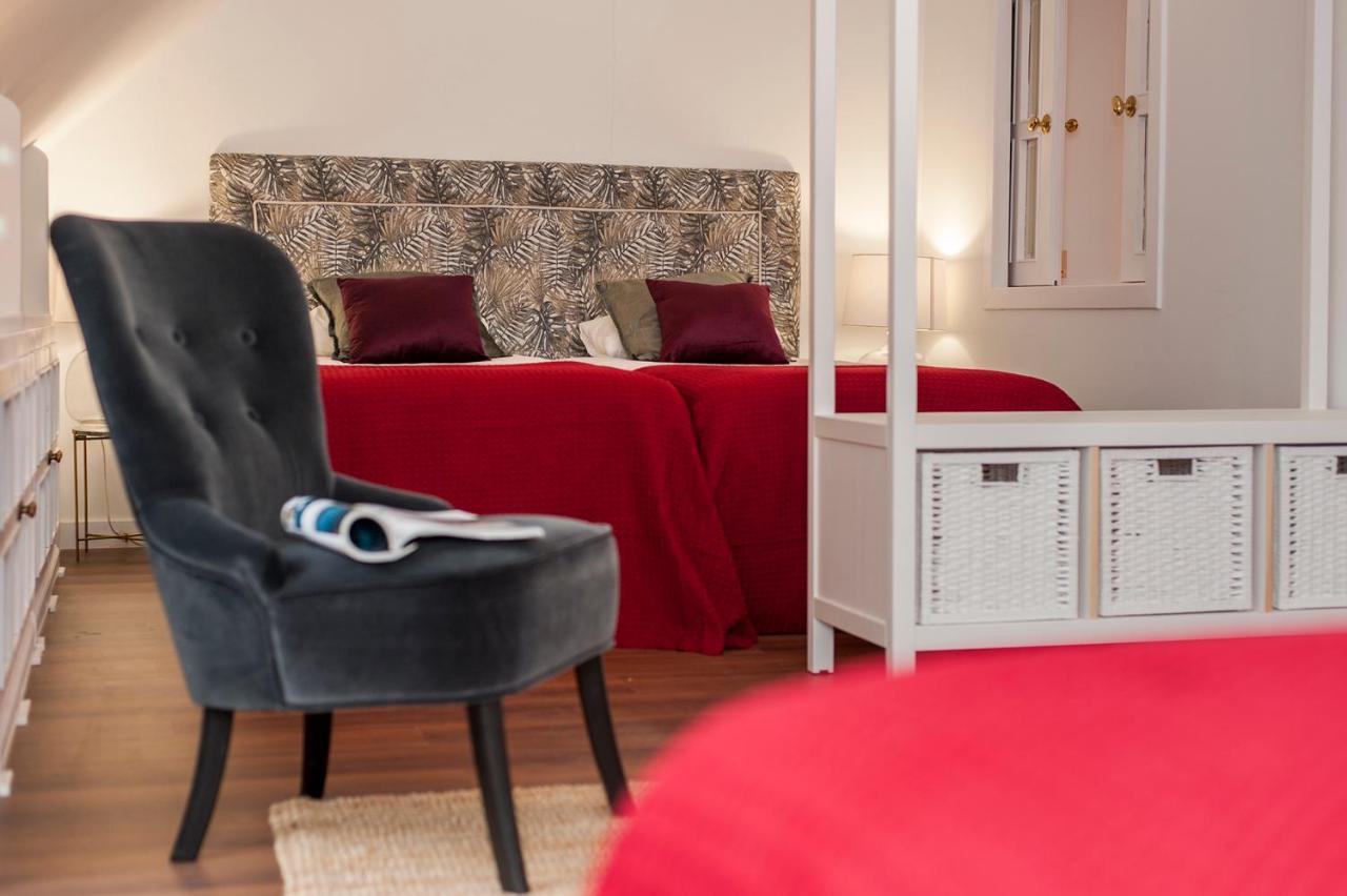 Alterhome Luxury ático Plaza Mayor Apartamento *
