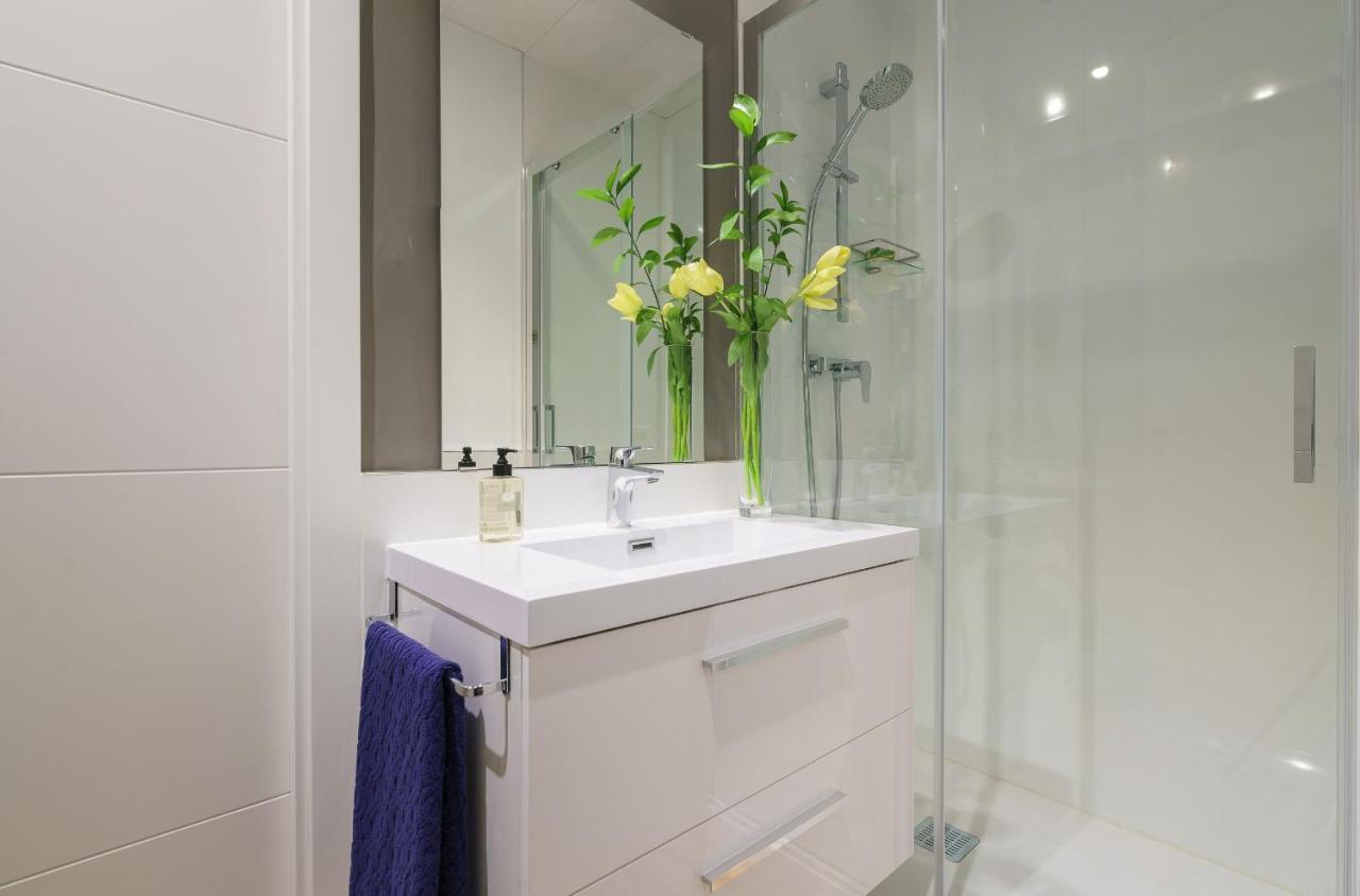 Apartamento Club Antonia Merce *