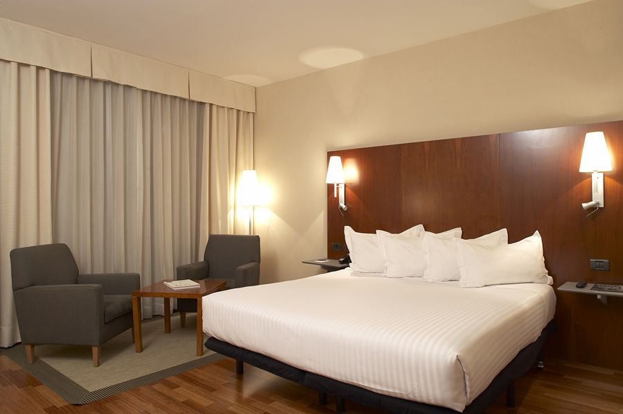 Hotel Ac Aravaca By Marriott Madrid