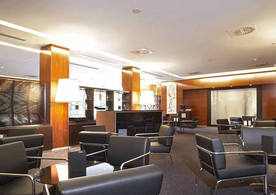Ac Aravaca By Marriott Hotel
