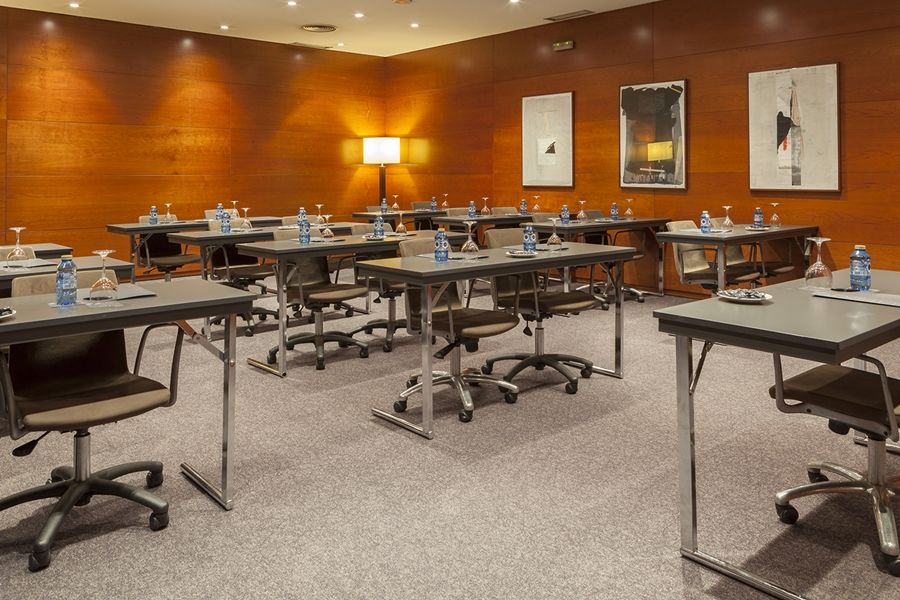 Ac Aravaca By Marriott 4* Madrid