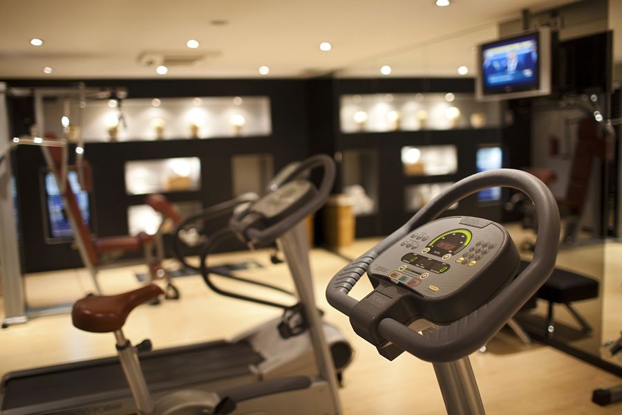 Ac Aravaca By Marriott Hotel