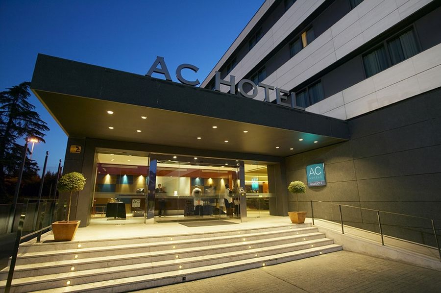 Ac Aravaca By Marriott 4*