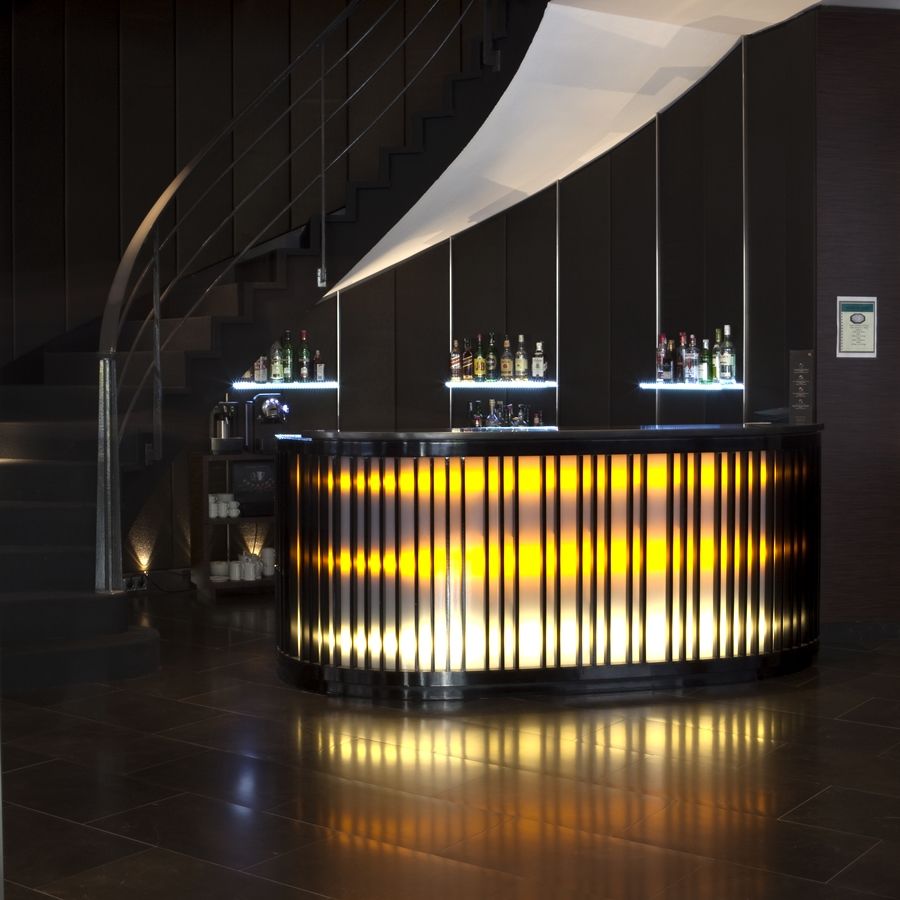 Ac Carlton 4* Madrid