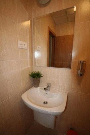 Hotel Km1 Tirso De Molina