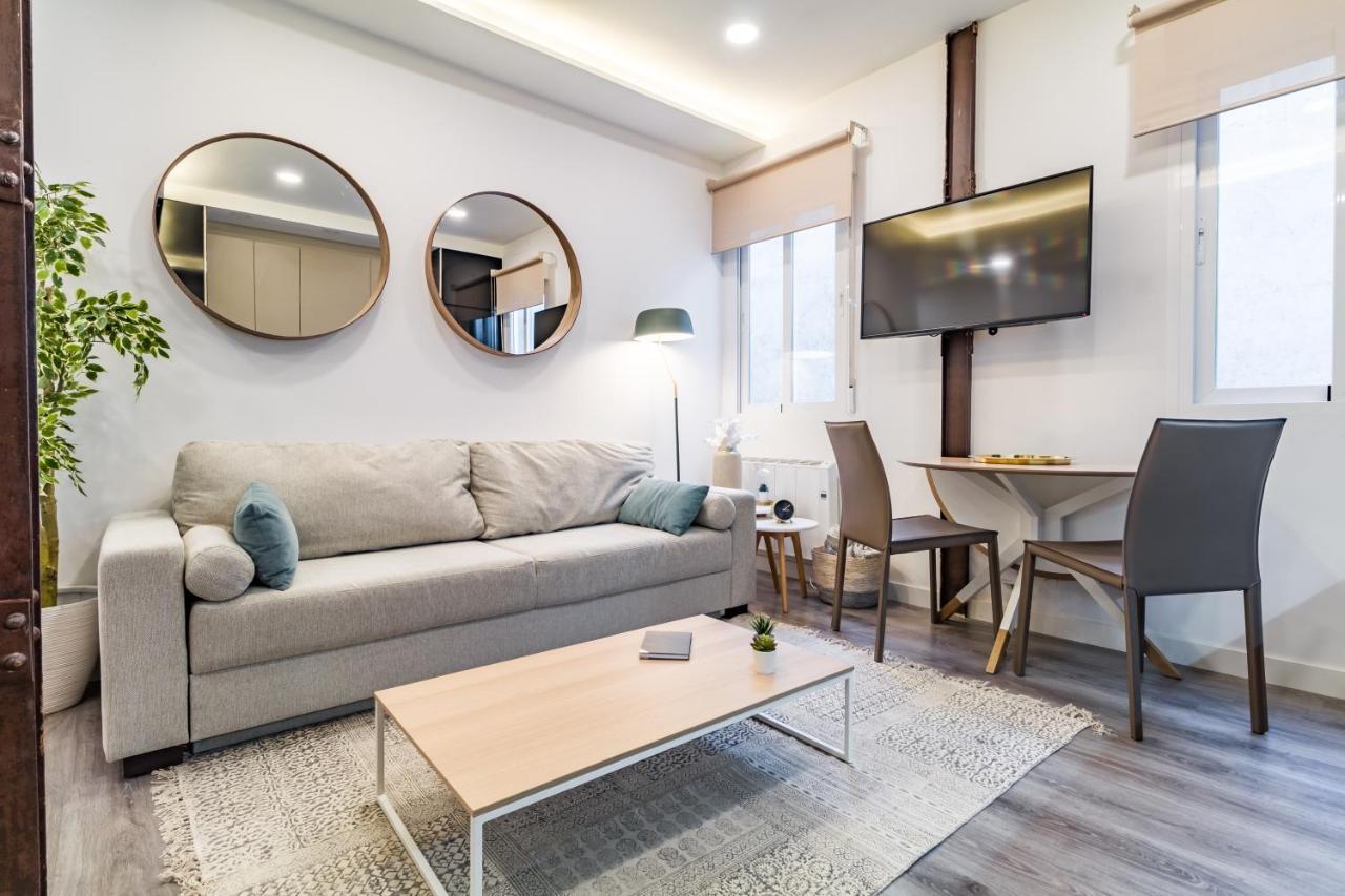 Pyr Select Salamanca Luxury Ix Madrid