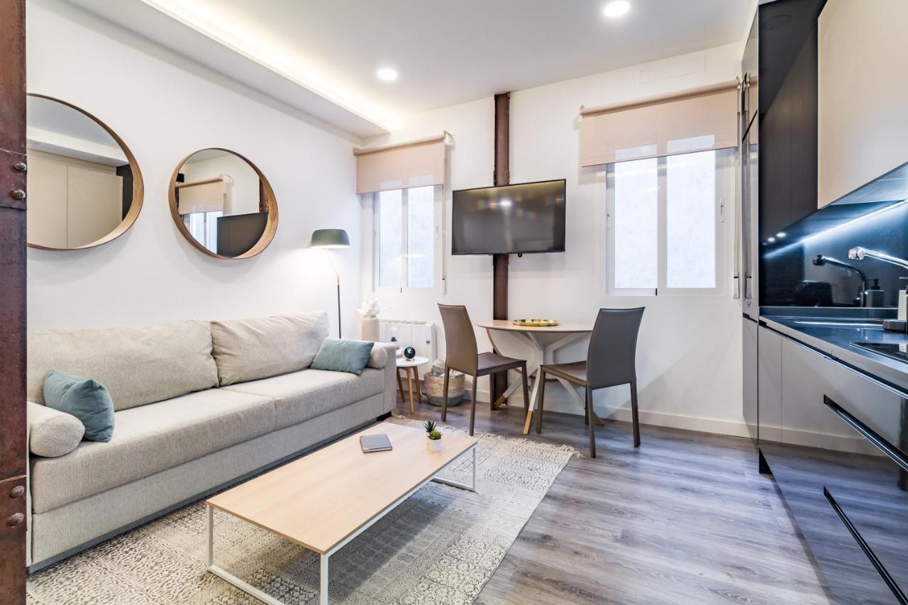 Pyr Select Salamanca Luxury Ix Apartamento Madrid