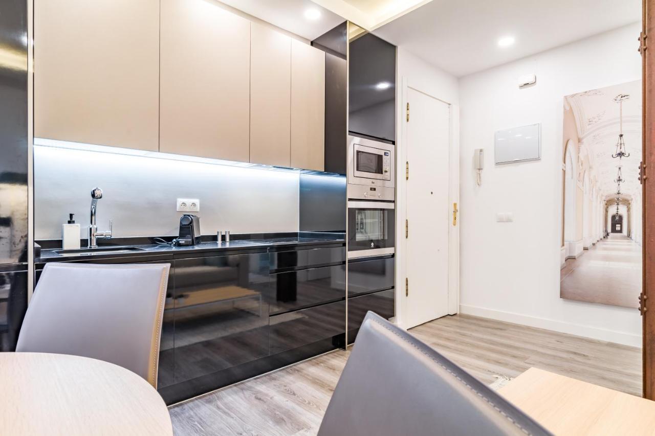 Pyr Select Salamanca Luxury Ix * Madrid
