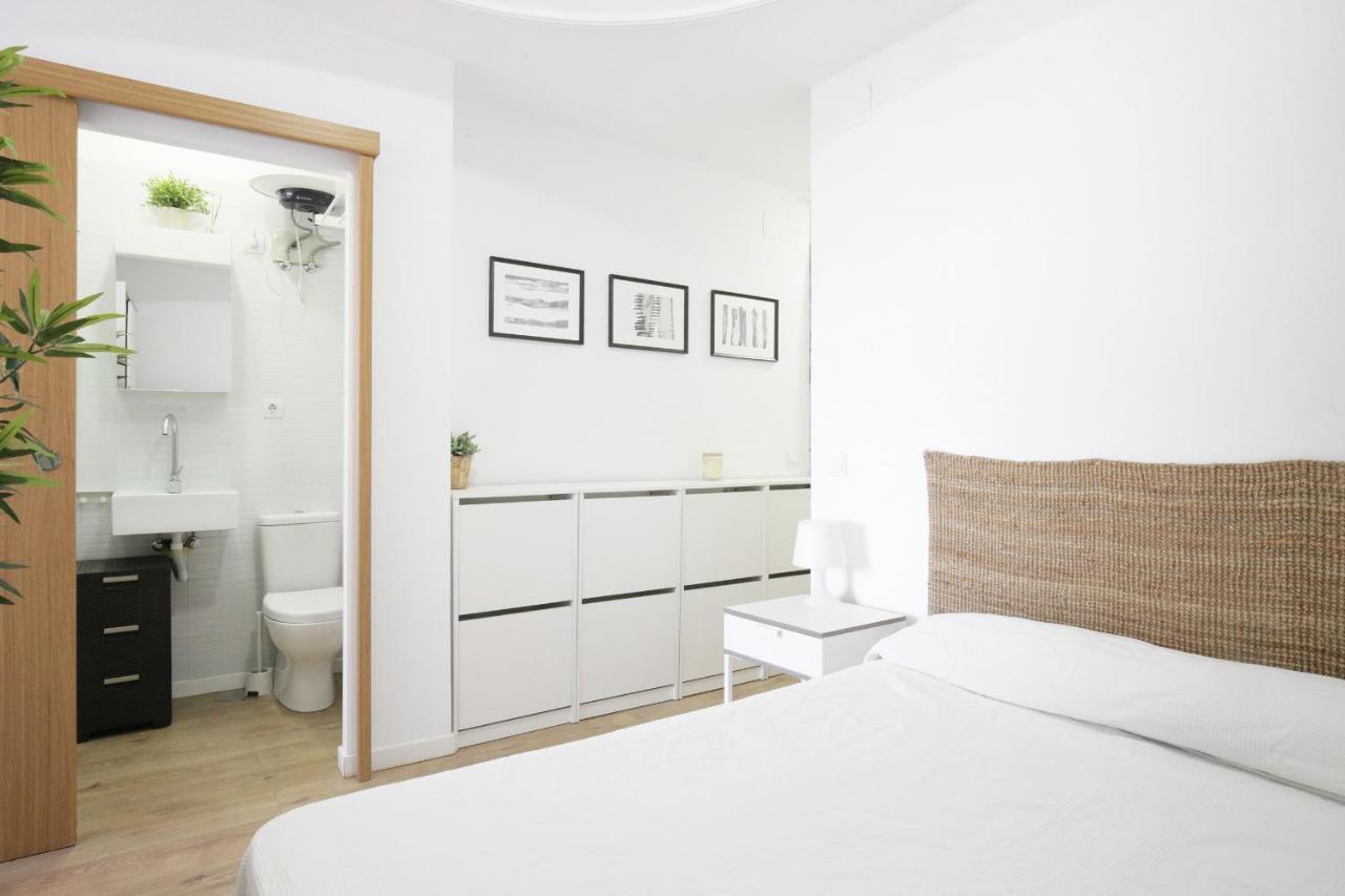 Apartamento Con Vistas En Sol *