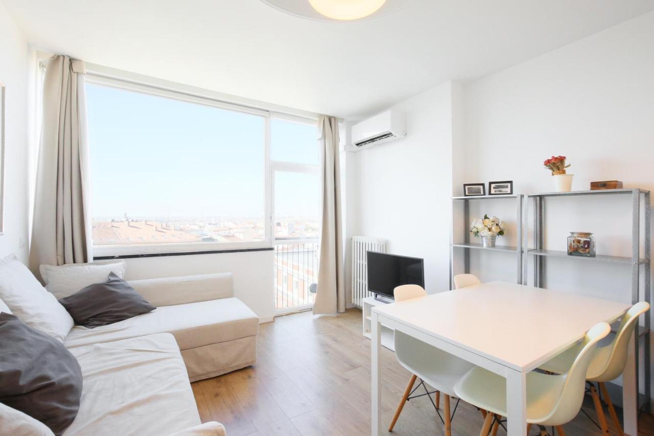 Con Vistas En Sol Apartamento *
