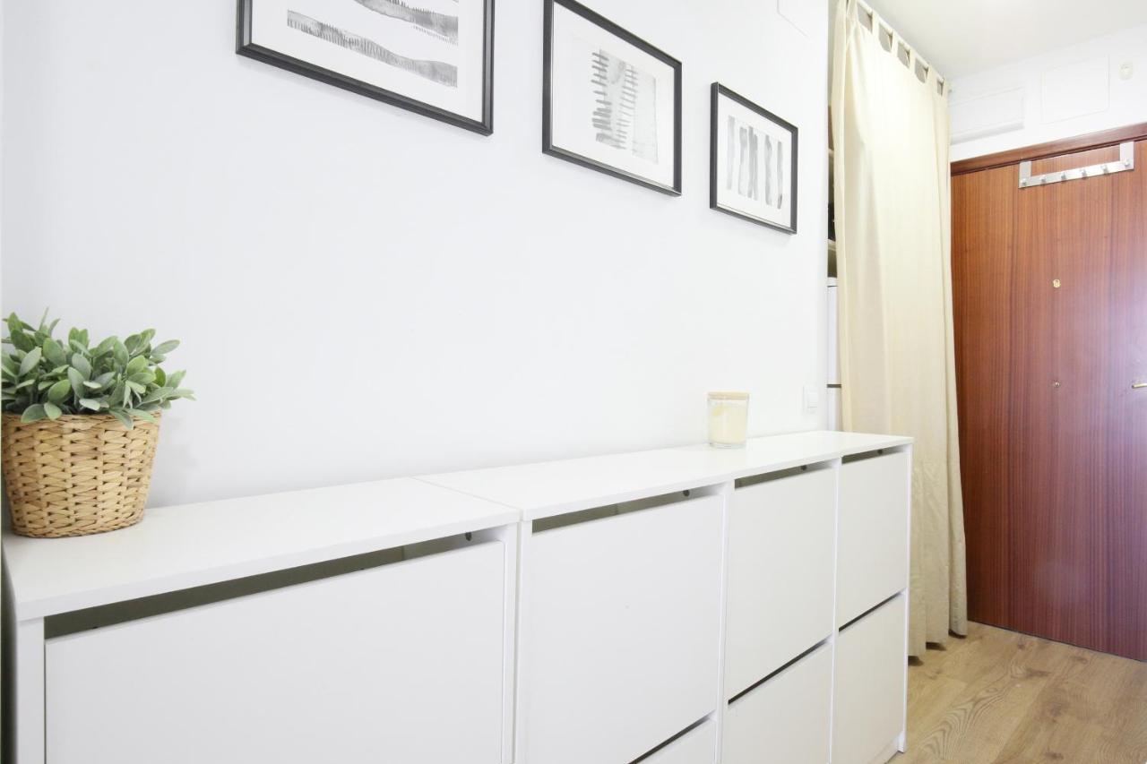 Apartamento Con Vistas En Sol Madrid