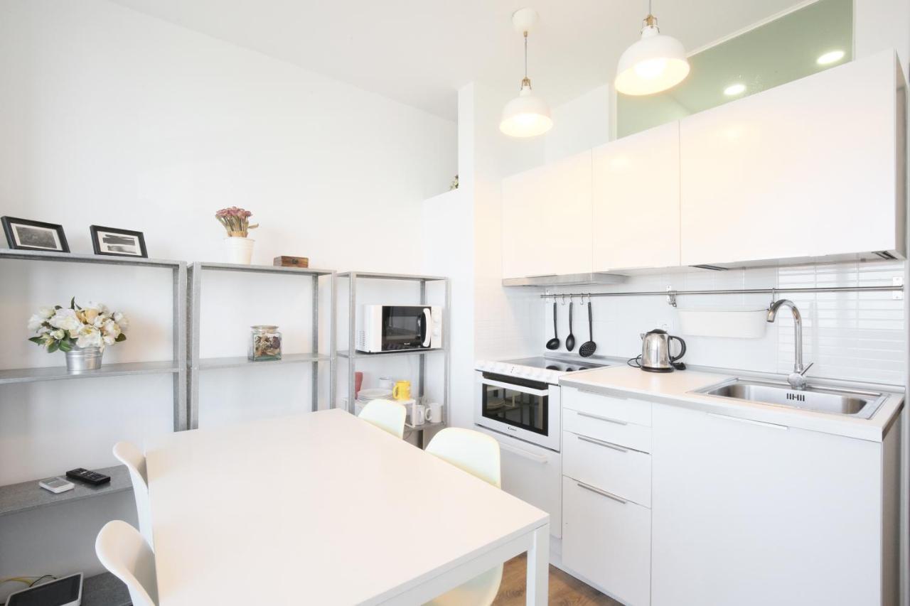 Apartamento Con Vistas En Sol Madrid