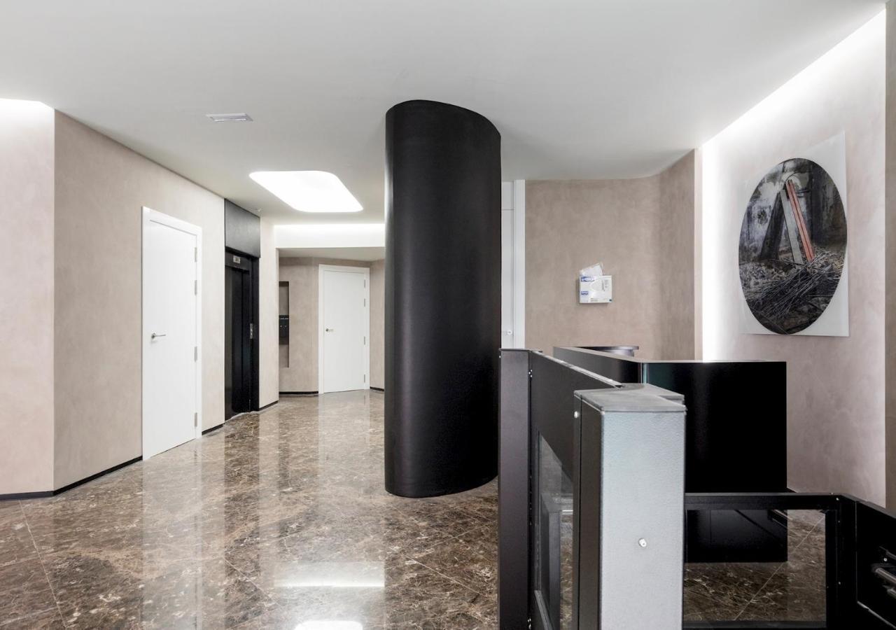 Apartamento Rubén Darío By Flatsweethome Madrid