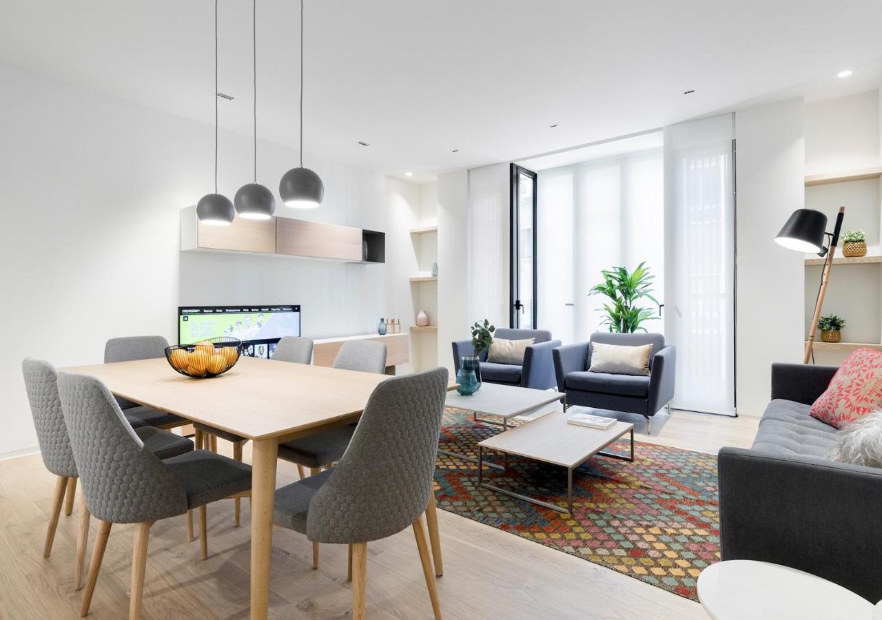 Apartamento Rubén Darío By Flatsweethome *