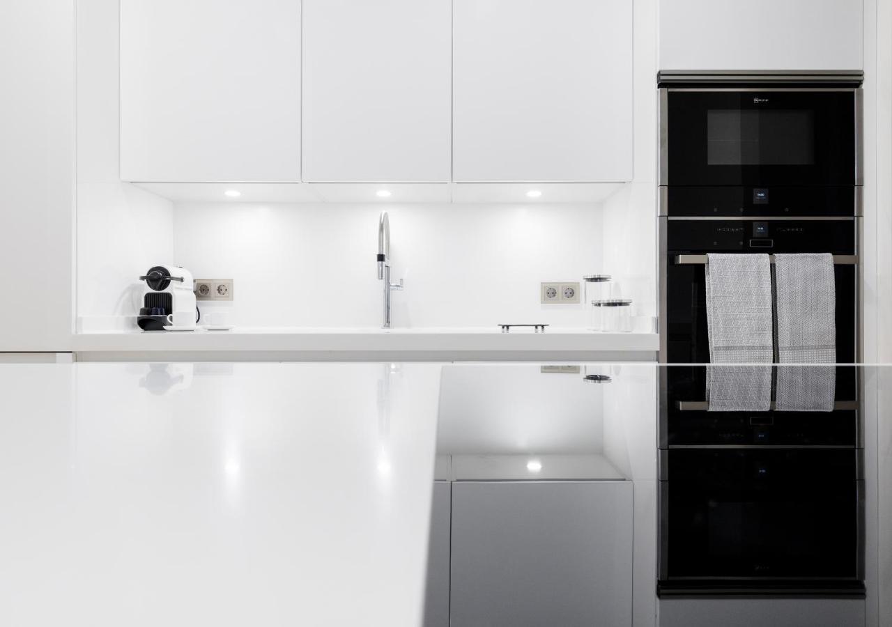 Rubén Darío By Flatsweethome * Madrid