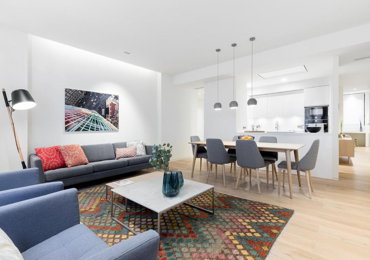 Rubén Darío By Flatsweethome Apartamento *