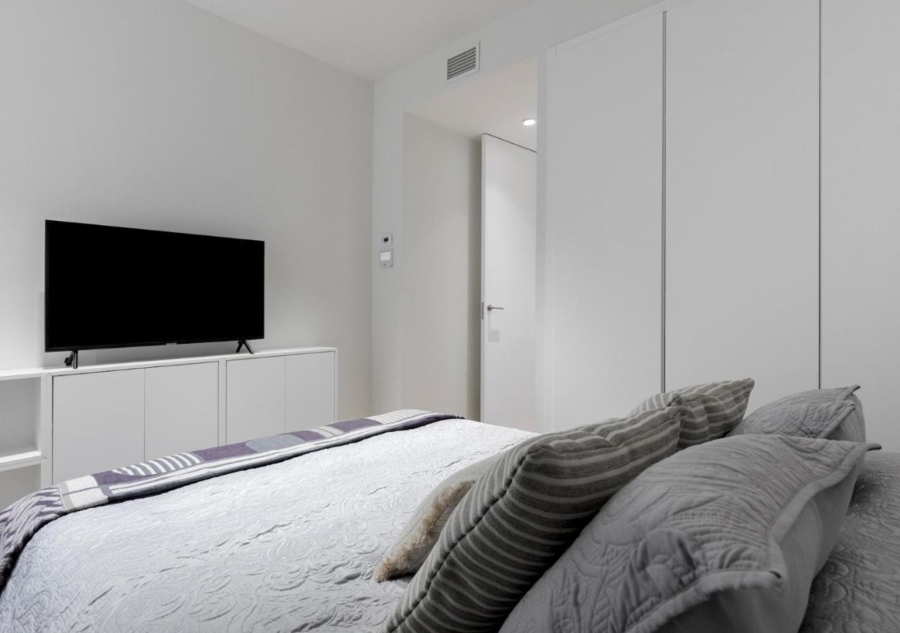 Rubén Darío By Flatsweethome * Madrid