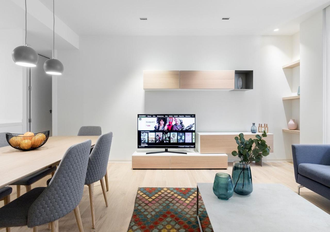 Rubén Darío By Flatsweethome Madrid