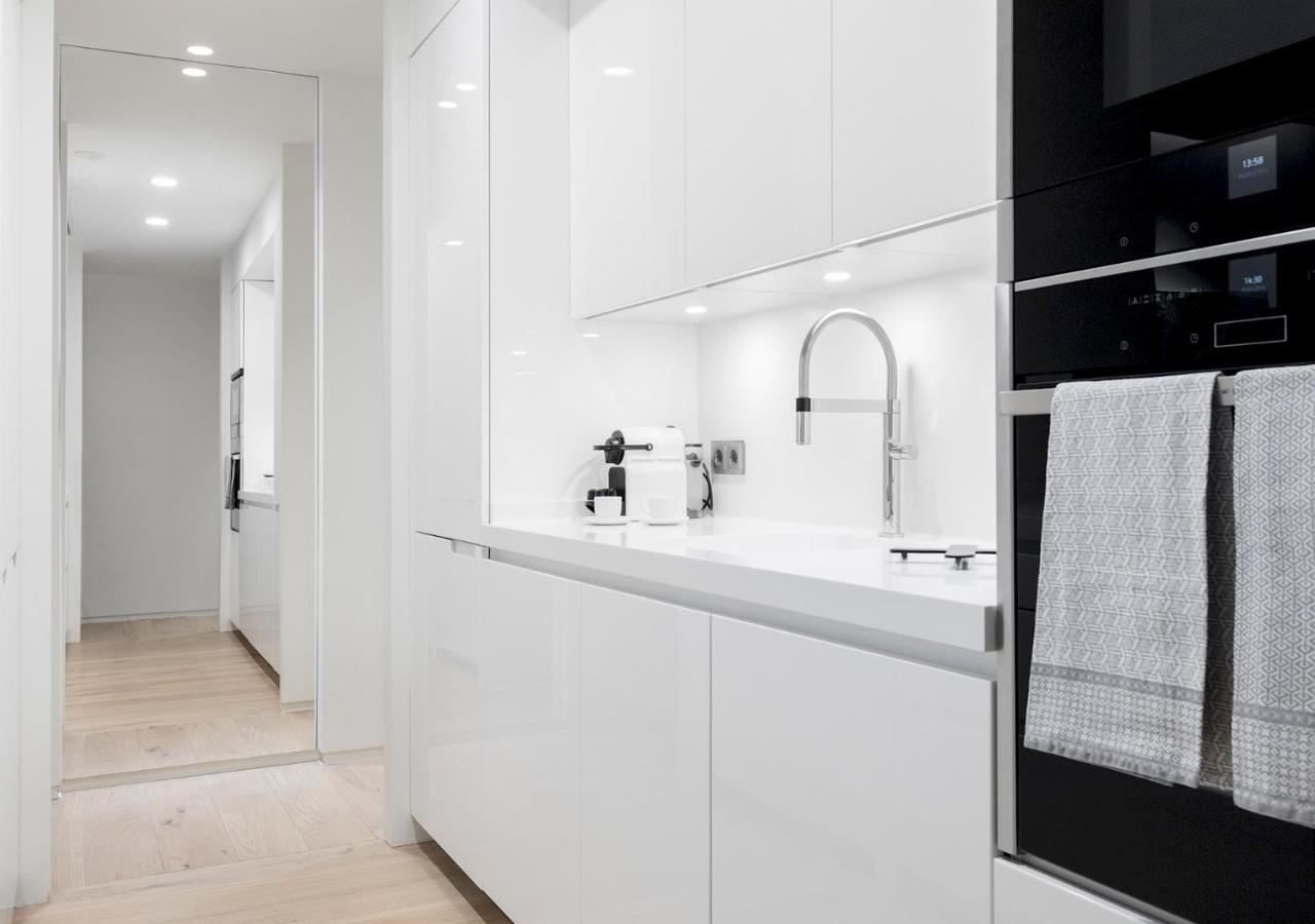 Apartamento Rubén Darío By Flatsweethome