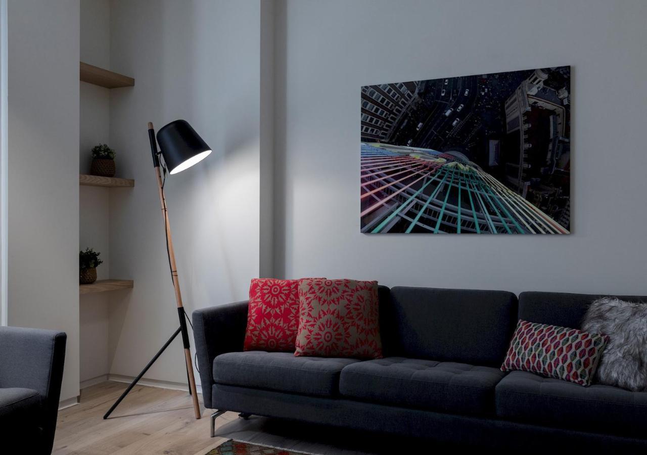 Rubén Darío By Flatsweethome Apartamento