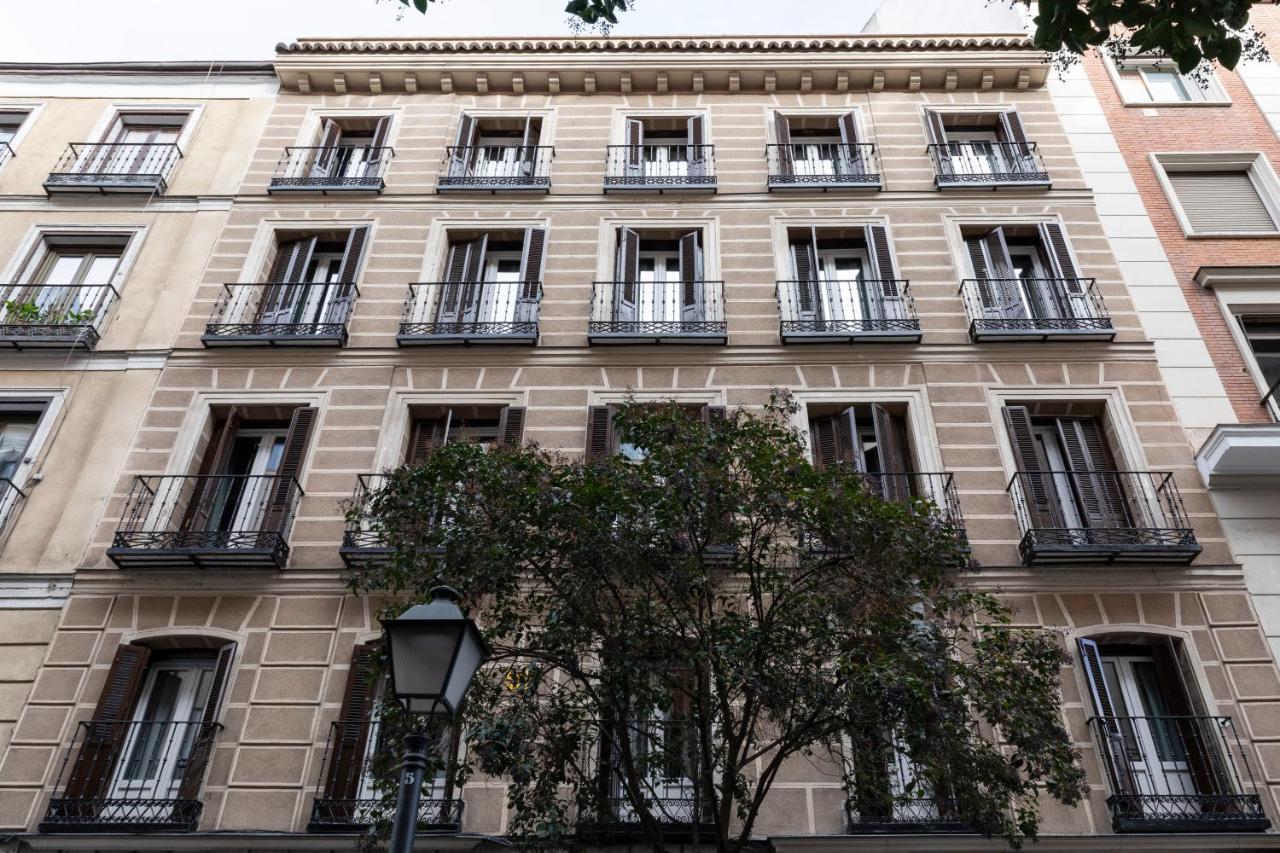 Aspasios Abada Madrid