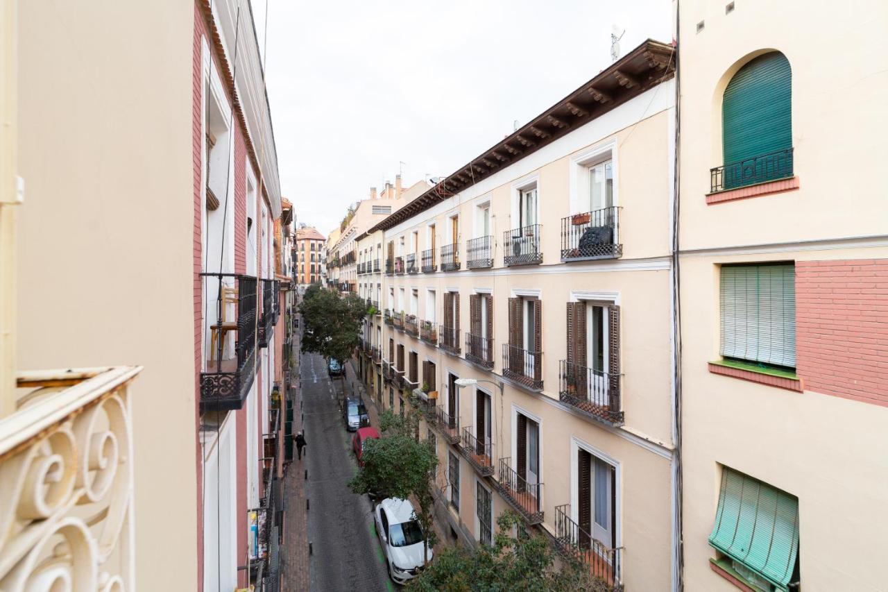 Gran Via Apartamento Madrid