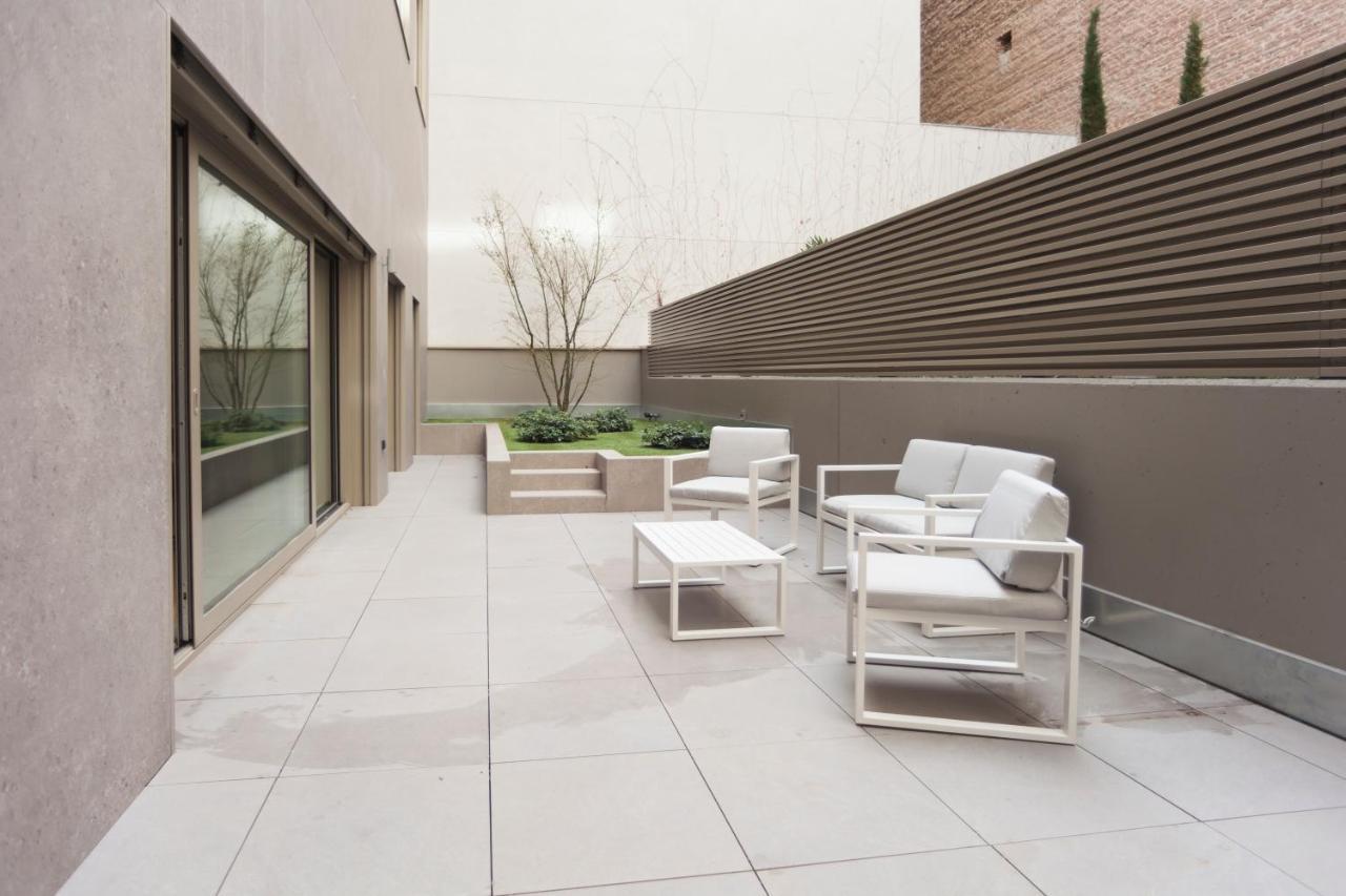 Chamberi By Allo Housing Apartment *