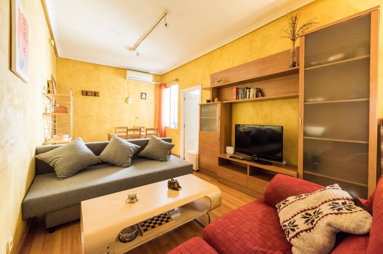 Apartamento El Rincon De Amparo *