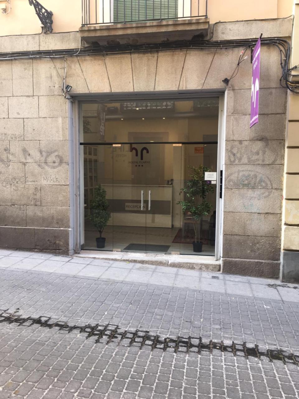 Goyal Pizarro Pensión