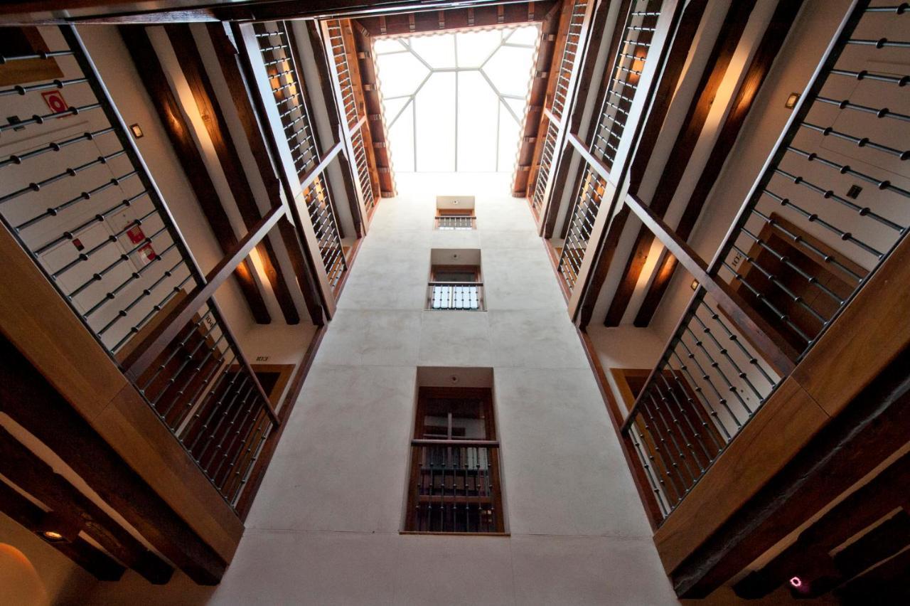 Hotel Del León De Oro Boutique 4*
