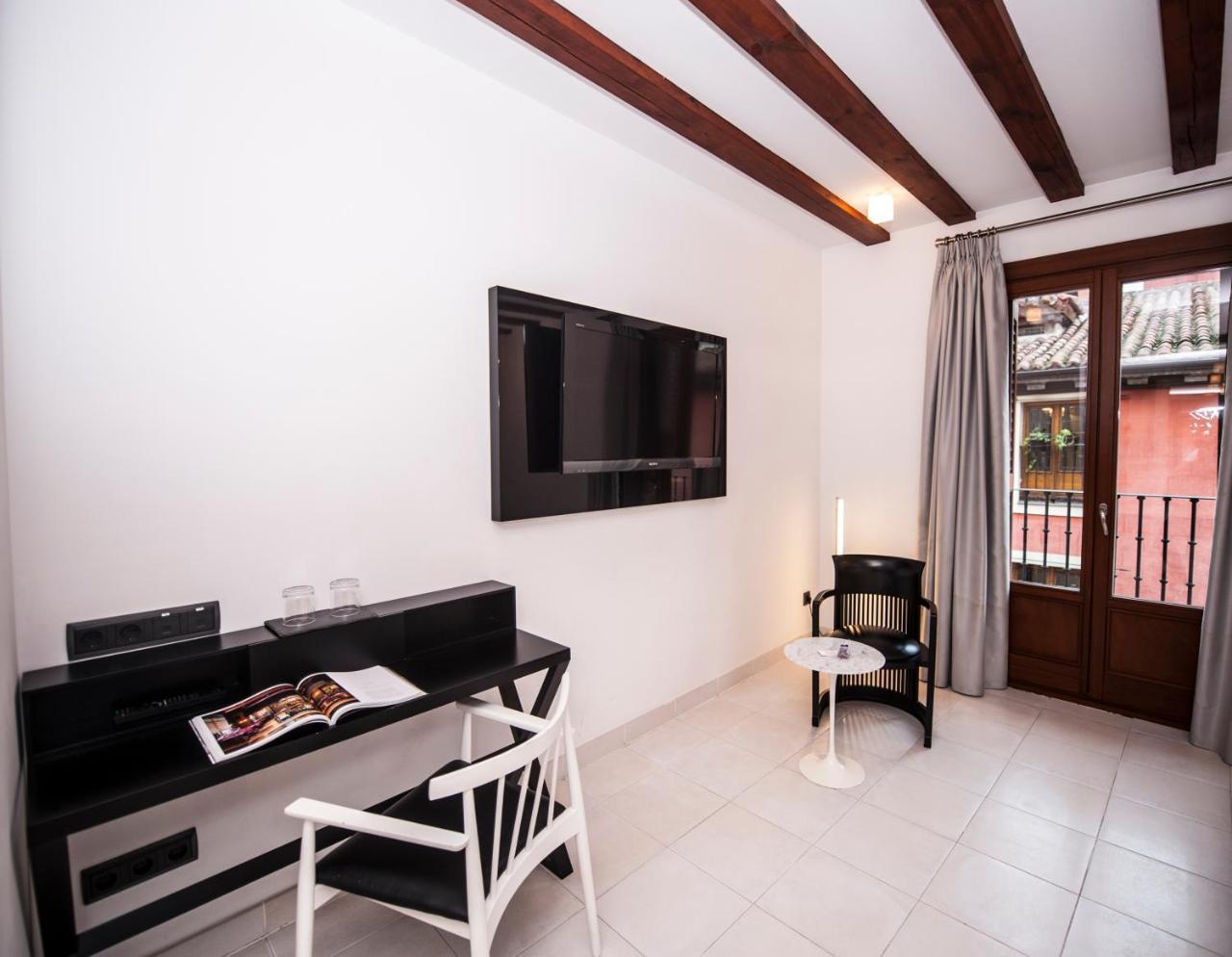 Del León De Oro Boutique 4* Madrid