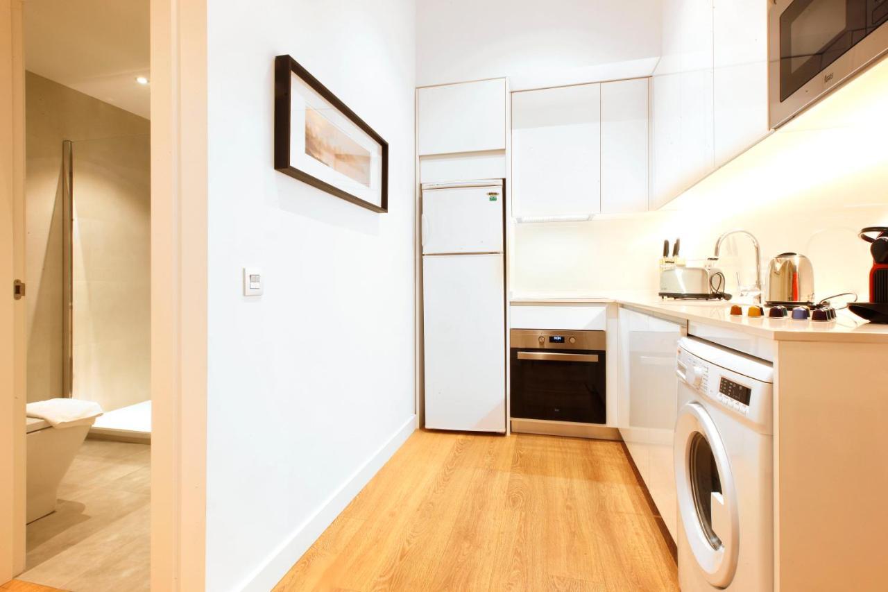 Chueca Exclusive Apartamento Madrid