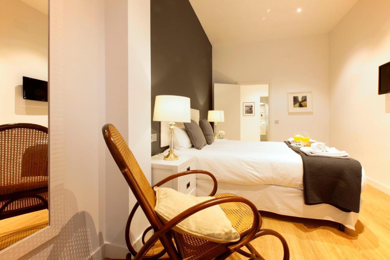 Chueca Exclusive Apartamento Madrid