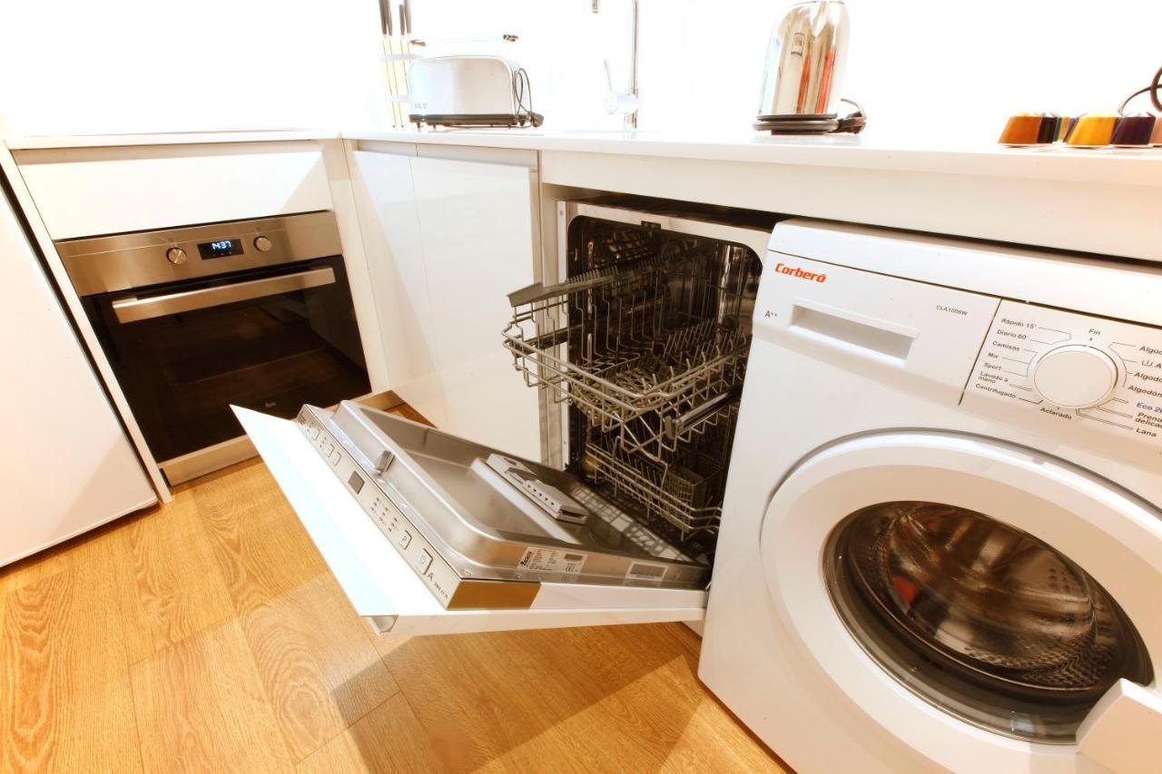 Chueca Exclusive Apartamento *
