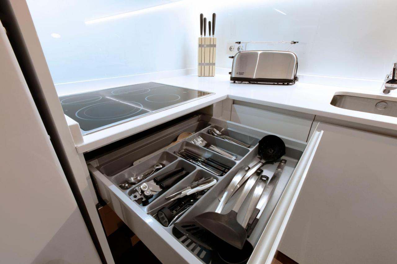 Chueca Exclusive Apartamento *