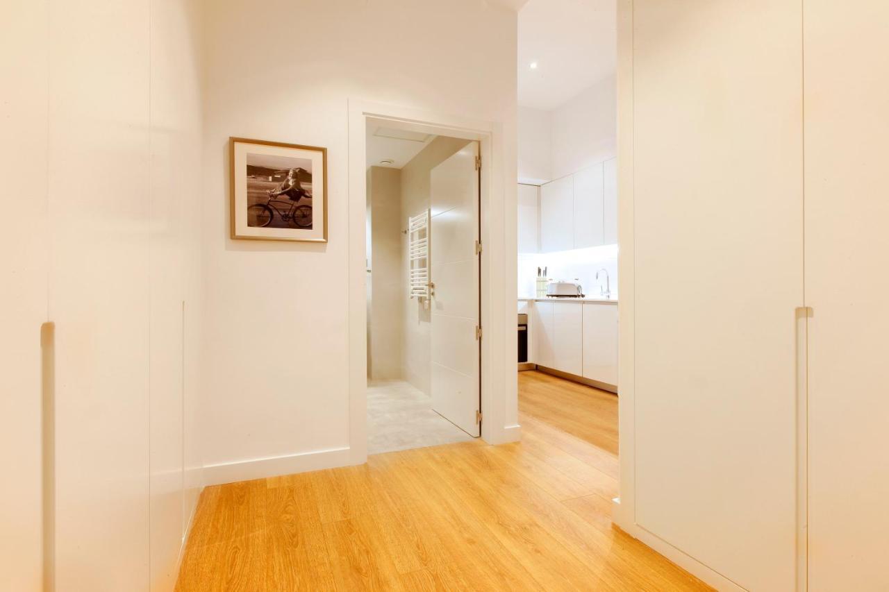Chueca Exclusive Apartamento Madrid