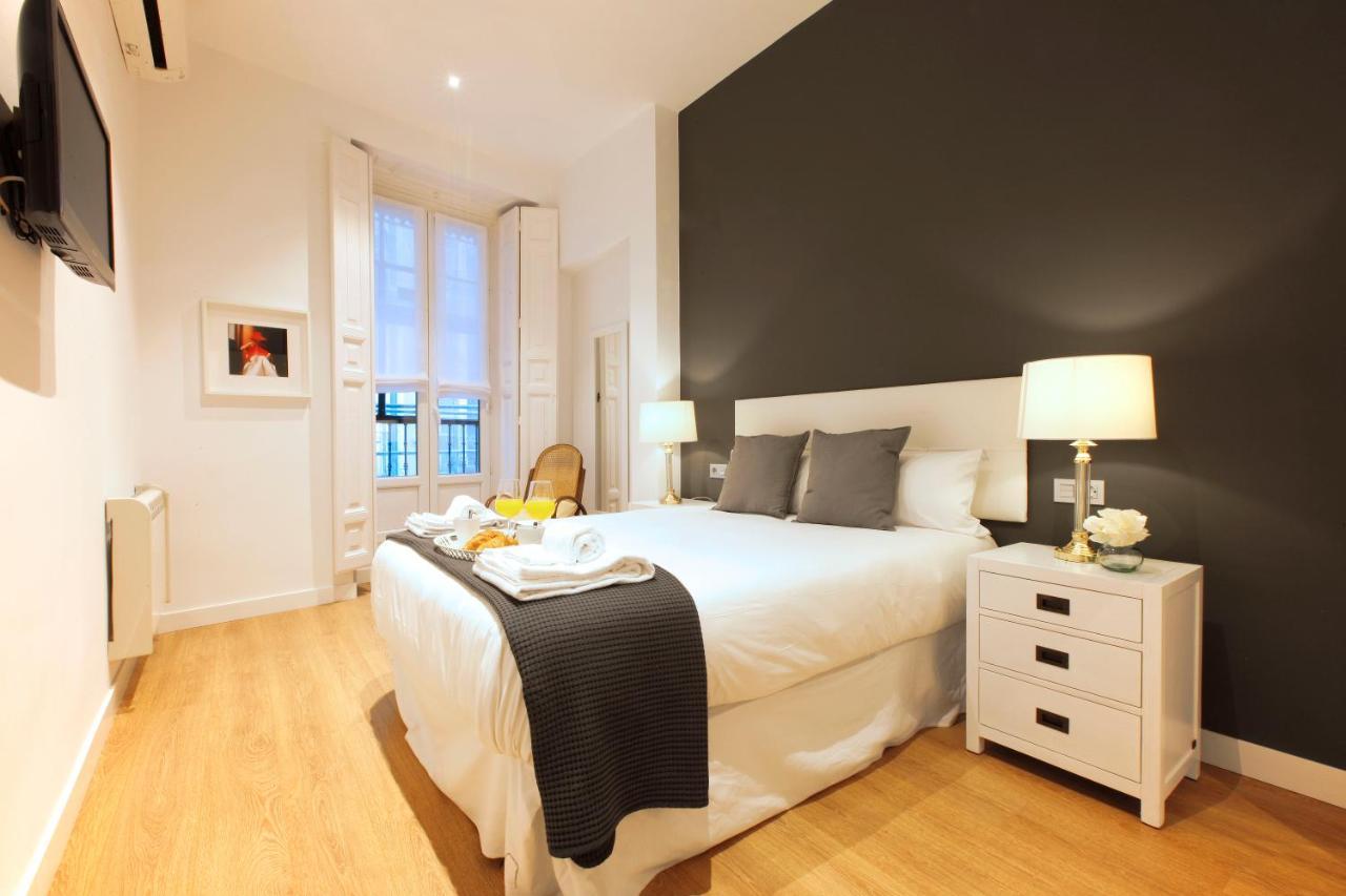 Chueca Exclusive * Madrid