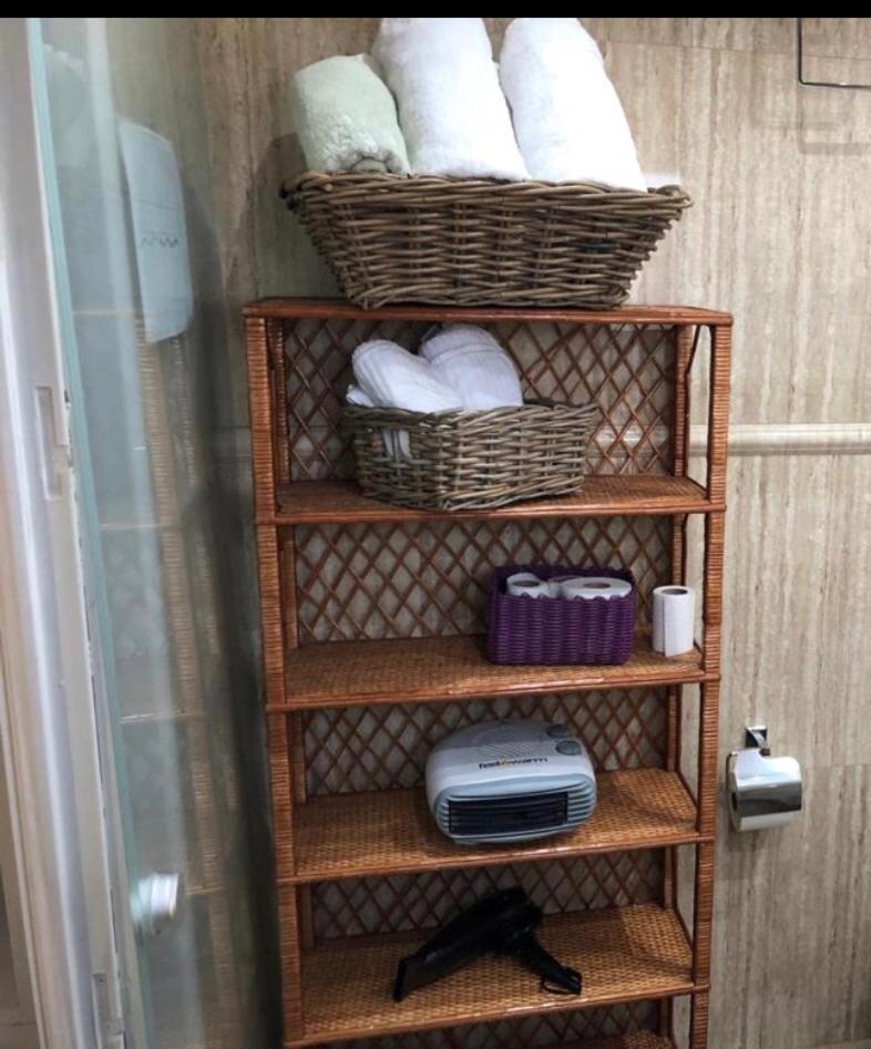 Apartamento Atico Puerta De Europa *