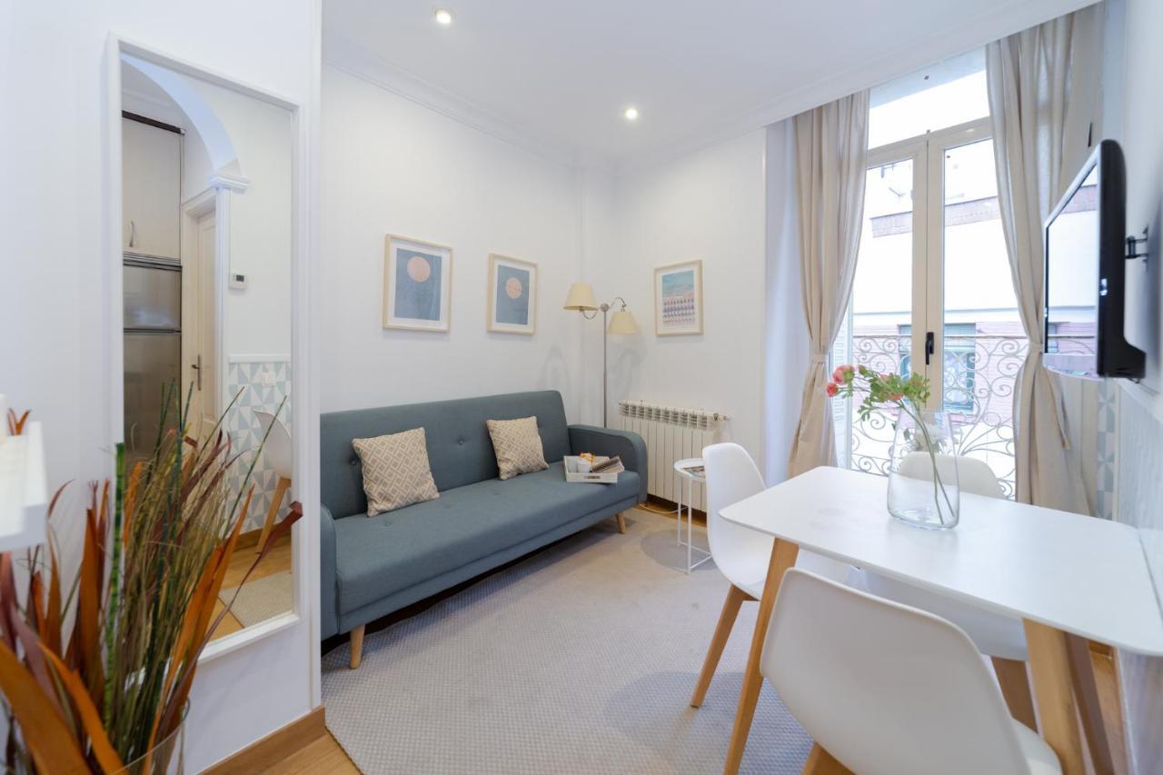 Gran Via Apartamento Madrid