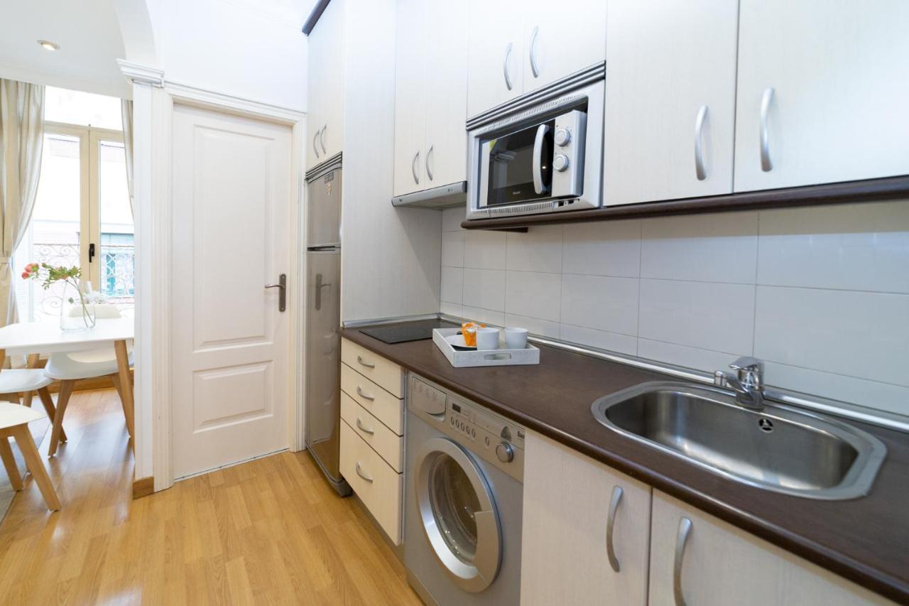 Gran Via Apartamento *