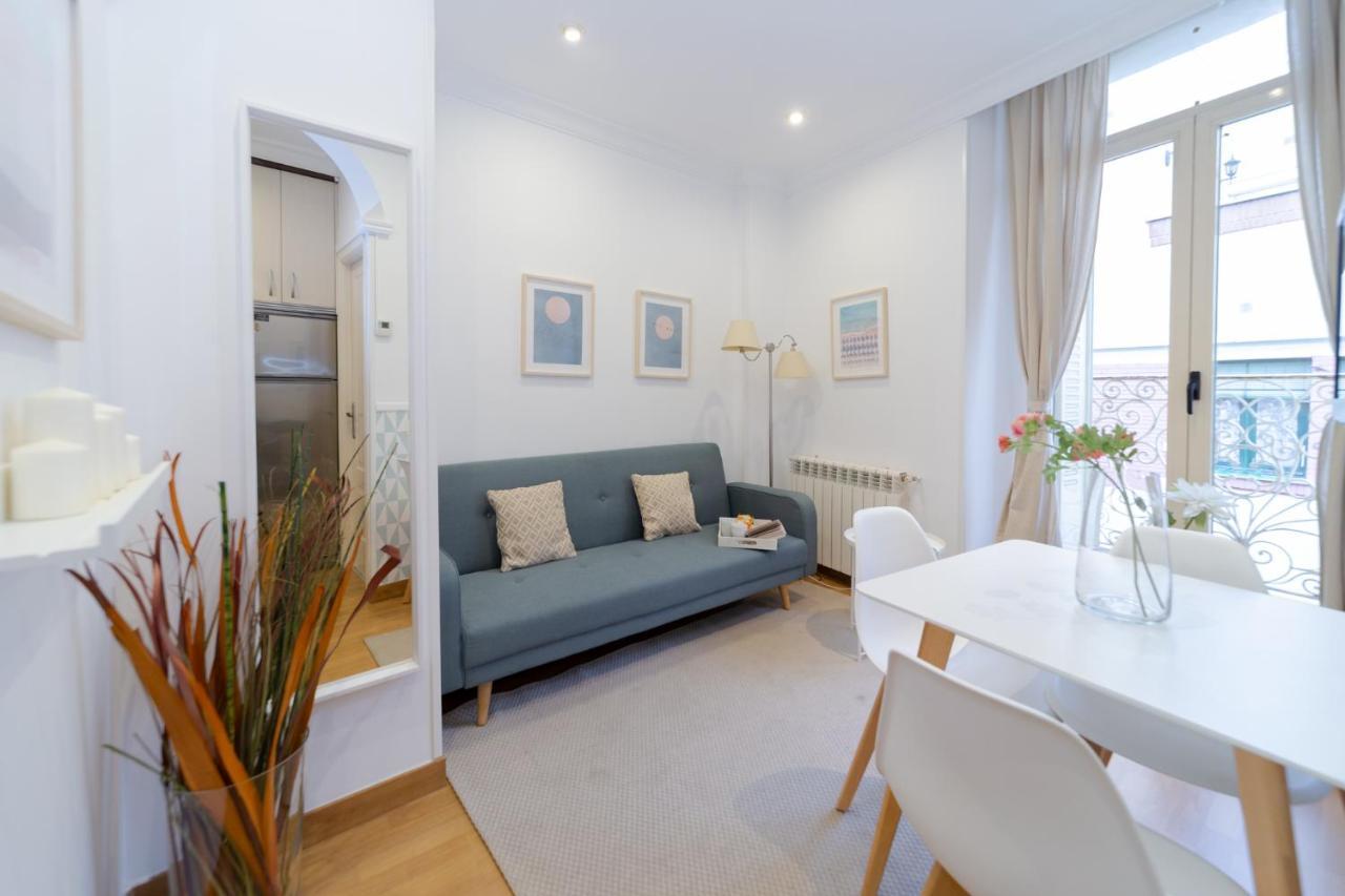 Gran Via Apartamento *