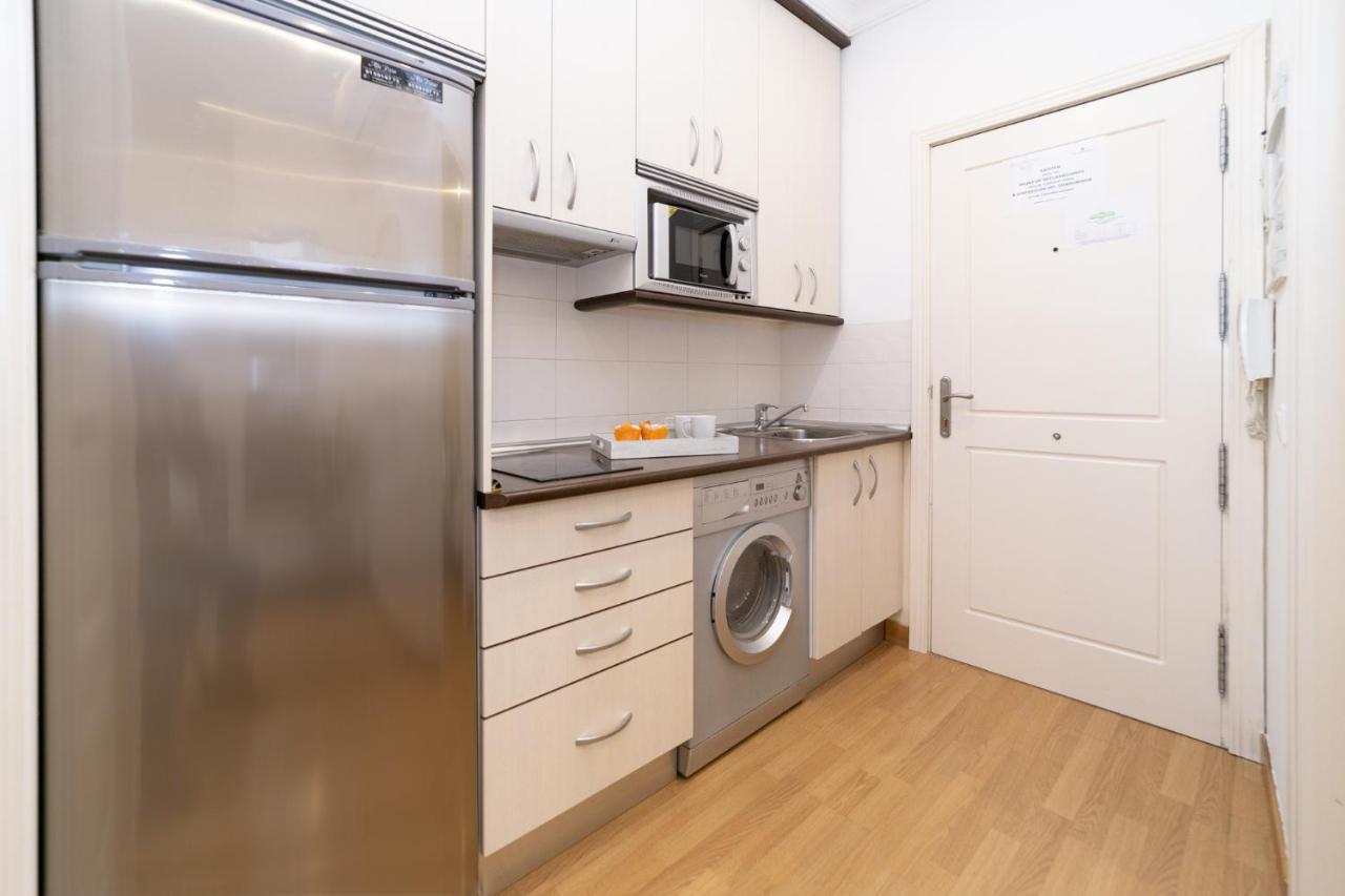 Gran Via Apartamento Madrid