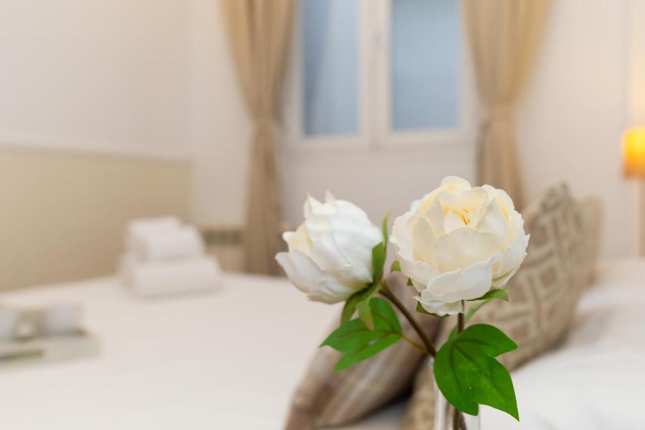 Apartamento Gran Via Madrid