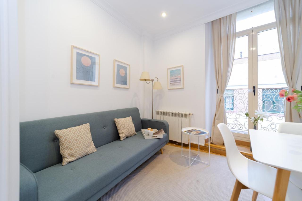 Gran Via Apartamento *