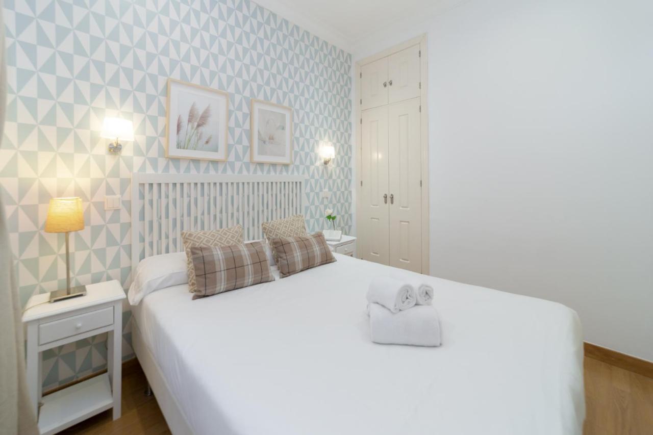 Gran Via Apartamento